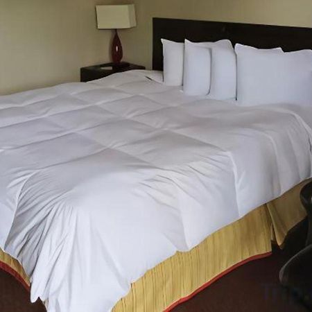 Red Roof Inn Florence, Sc Buitenkant foto